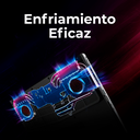 Laptop Gamer XPG Xenia 15G Intel i7 12650H,16GB DDR5, SSD 512GB, 15.6" FHD 144Hz, RTX 4050 6GB, Win11 XENIAG15I7G12H4050L