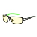 Gafas GUNNAR Edicion RAZER RPG ONYX/A, tinte Ambar, frame de aluminio, Ati reflejante, Ultra livianos - RZR-30001