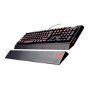 Teclado Gaming Riotoro Ghostwriter Classic LED Multicolor - USB