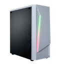 PC ZEN NOW, Ryzen 5 4500, 16GB DDR4 3600Mhz, 256GB M.2, GTX 1660 S 6GB, B450M, 450W 80+
