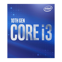 PC Intel NOW Dark, i3 10105, 16GB DDR4, 512GB M.2, GTX 1650 4GB, H510M, 700W 80+