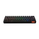 TECLADO MECANICO GAMING USB MEETION MK005
