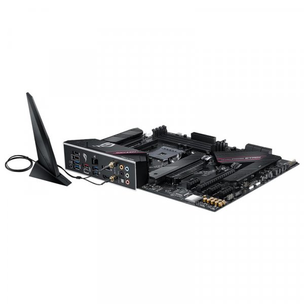 Motherboard ASUS ROG STRIX B550-F GAMING WiFi AM4