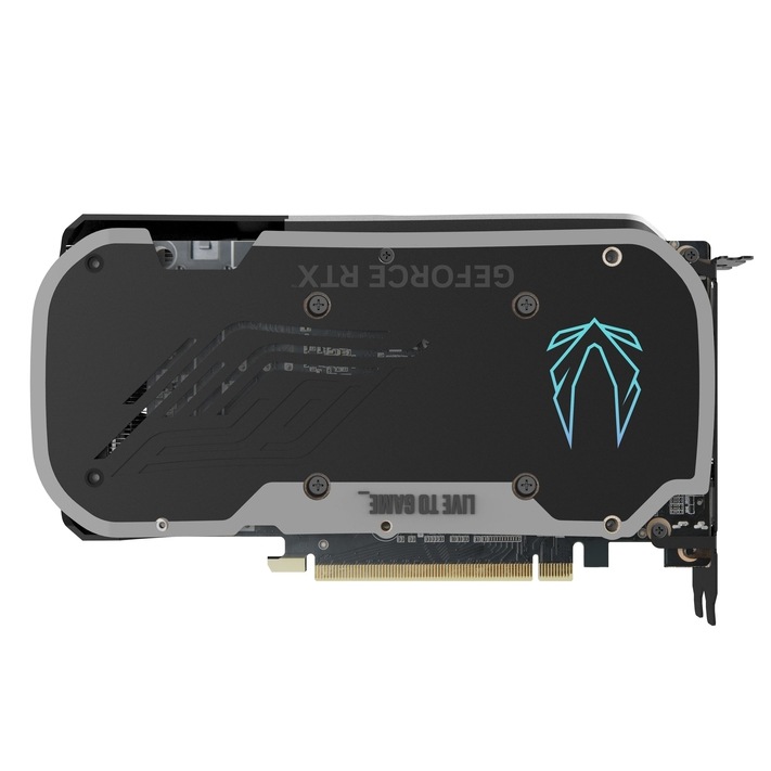 𝗣𝗥𝗘𝗩𝗘𝗡𝗧𝗔 Tarjeta de video ZOTAC GeForce RTX 4070 Twin Edge 12GB GDDR6X ZT-D40700E-10M