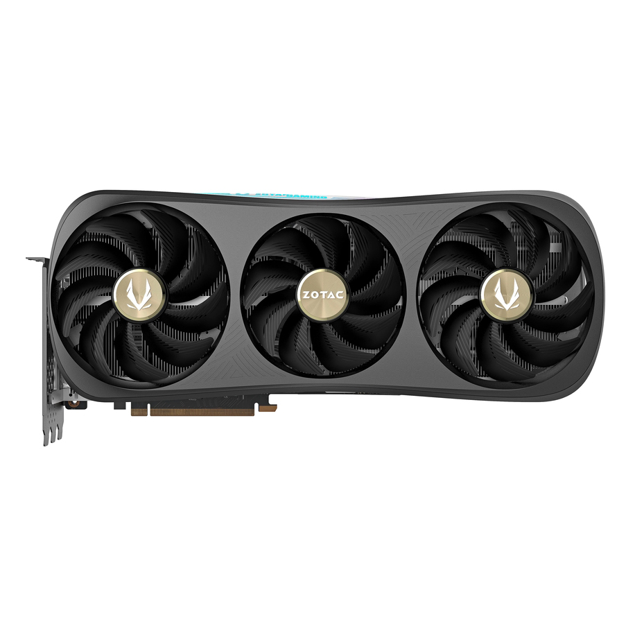 PREVENTA | Tarjeta de Video ZOTAC GAMING GeForce RTX 4080 16GB Trinity OC ZT-D40810P-10P