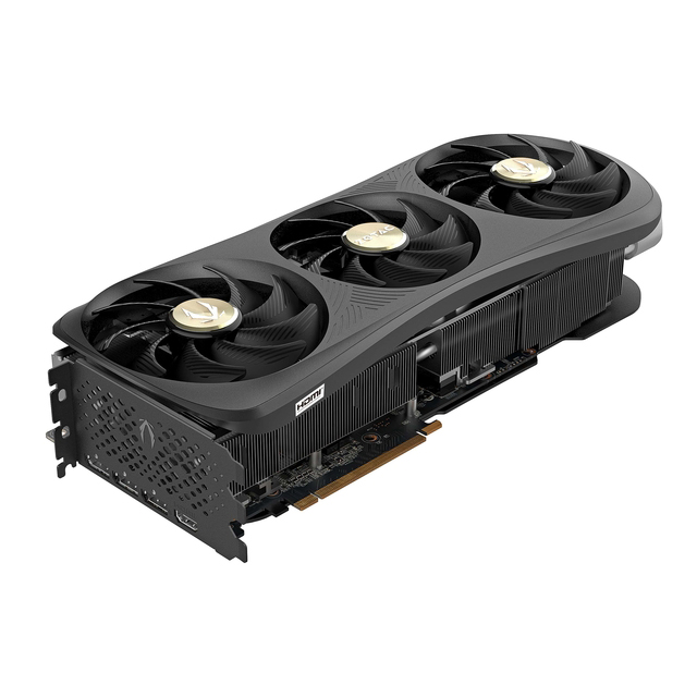 PREVENTA | Tarjeta de Video ZOTAC GAMING GeForce RTX 4080 16GB Trinity OC ZT-D40810P-10P