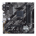 Motherboard Asus B550M-K M.2, USB 3.2, PCIe 4.0