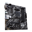 Motherboard Asus B550M-K M.2, USB 3.2, PCIe 4.0