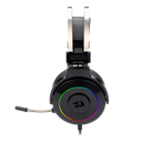 Headset Redragon Lamia 2 H320 RGB USB 7.1 Virtual