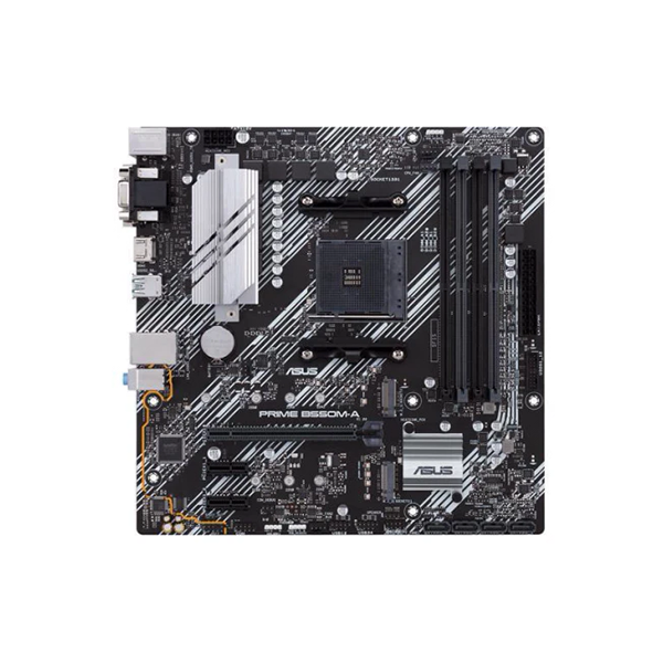 Motherboard Asus Prime B550M-A/CSM AM4