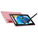 Tableta Gráfica  XP PEN Artist 10 2DA GEN - Pantalla Full HD - USB-C - Rosado