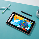 Tableta Gráfica  XP PEN Artist 10 2DA GEN - Pantalla Full HD - USB-C - Rosado
