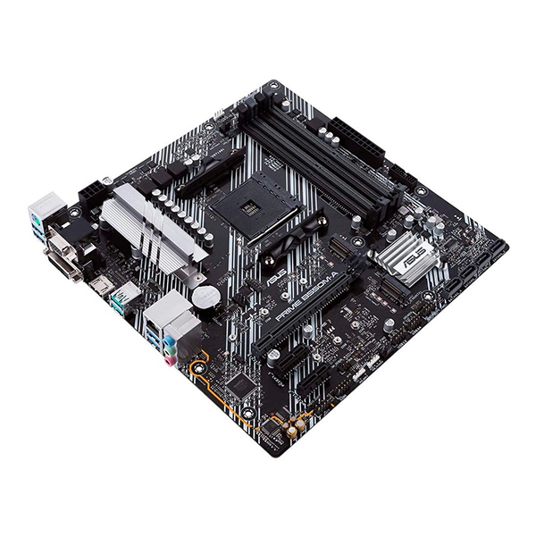 Motherboard Asus Prime B550M-A/CSM AM4