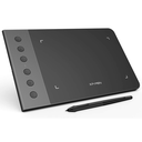 Tableta de dibujo XP PEN Star G640S, 6.5 X 4", USB