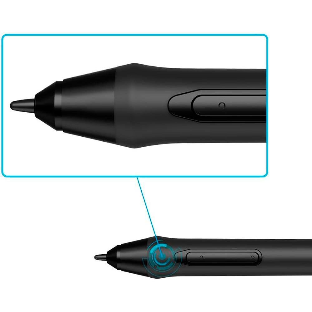 Lápiz Pasivo XP PEN Sin Batería P05