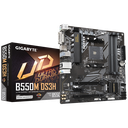 PC MESSIRVE RYZEN 5 5500, RTX 3050 8GB, DDR4 16GB, M.2 500GB, 650W 80+ BROCE.