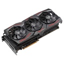 Tarjeta de Video Asus ROG Strix RX 5700XT 8GB Gaming GDDR6