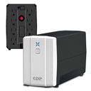 UPS CDP 500VA 8 Salidas 120V/60Hz