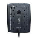 UPS CDP 500VA 8 Salidas 120V/60Hz