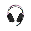 SkullCandy PLYR Wireless Headset Multiplataform Black DigiHype -S6PPY-P003