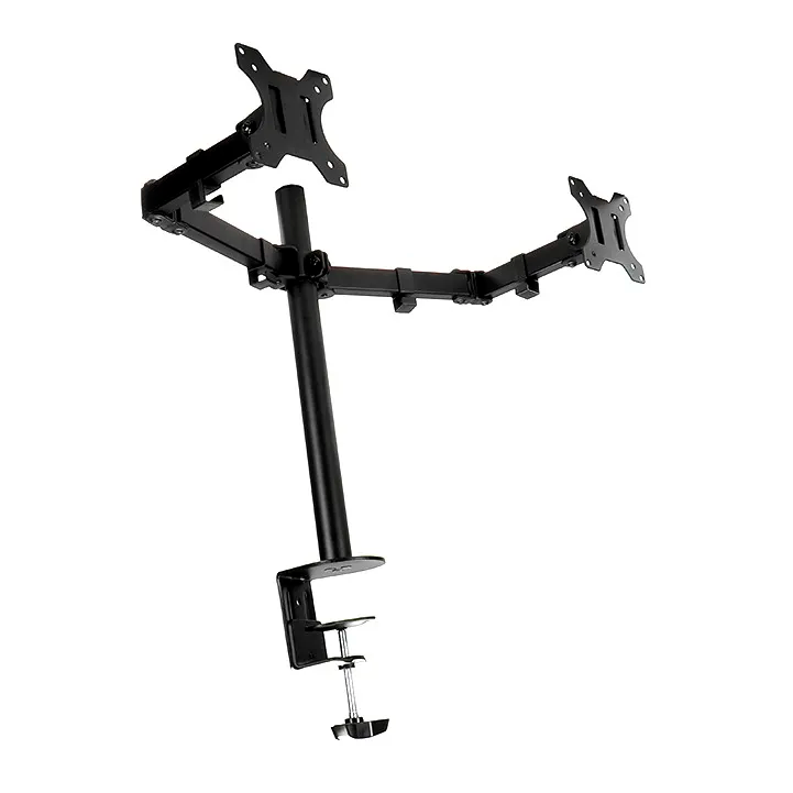 Soporte/Bracket doble para monitor KPM-310 KLIP XTREME