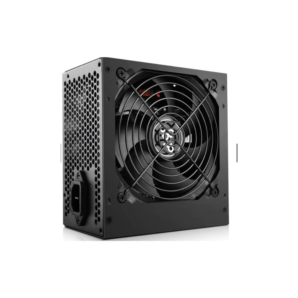 Fuente De Poder AIGO 750W 80+ Bronze, GP750 (No Modular)