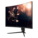Monitor Checkpoint MOX-350 32" Curvo 165HZ 1MS - CP-MO-1002