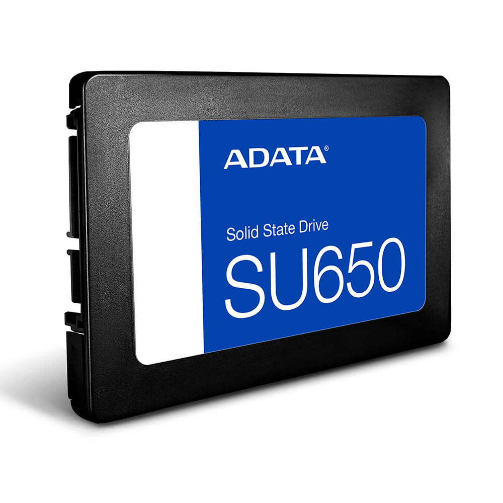 Disco de Estado Solido  Solido Adata SSD 512GB ASU650SS-512GT-R