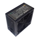 Fuente de Poder Apevia Prestige 1000W 80 + Gold Active PFC ATX