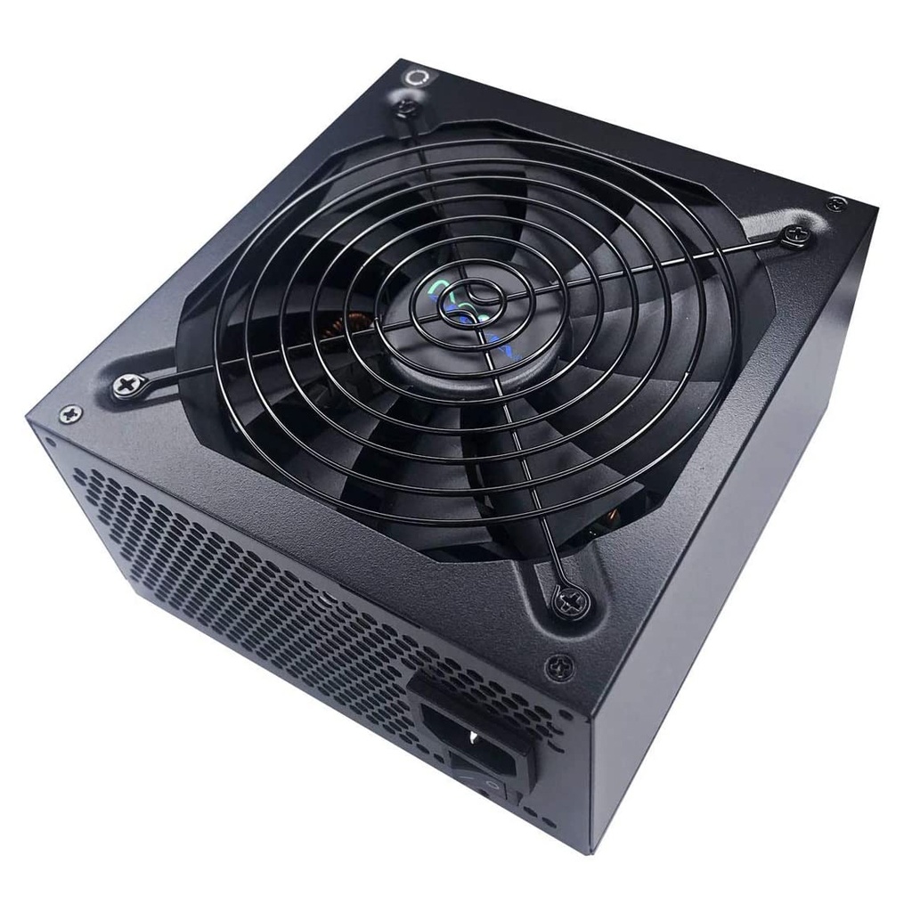 Fuente de Poder Apevia Prestige 1000W 80 + Gold Active PFC ATX