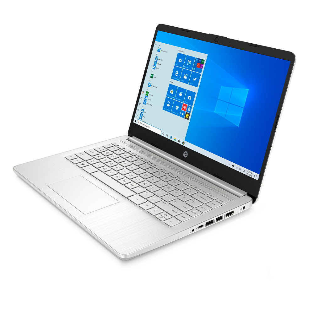 Laptop HP 14-dq5014la 14 SPA i5-1235U 8GB 256GB SSD W11H  8W380LA#ABMHP