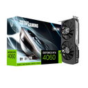 PC Mini Tower - Intel i5 12400, RTX 4060 8GB, M.2 512GB, RAM 16GB DDR4, H610, 550W 80+ Racing Green