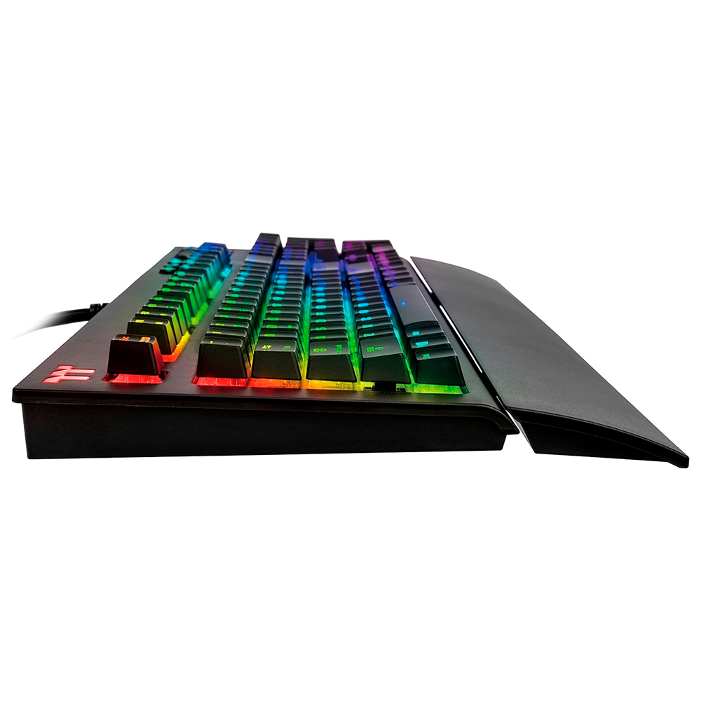 Teclado Gaming Thermaltake X1 RGB Cherry MX
