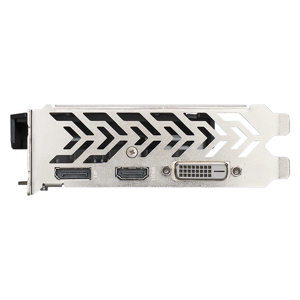 Tarjeta de Video Asrock RX550 2G Phantom Gaming Radeon