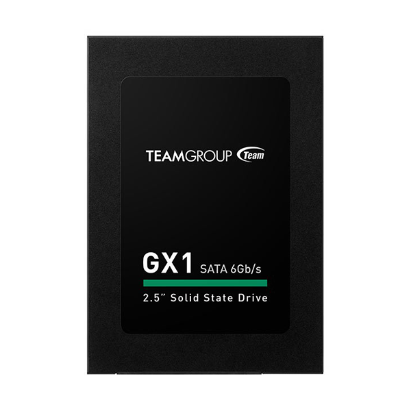 Unidad de estado Solido SSD Team Group GX1 960GB T253X1960G0C101