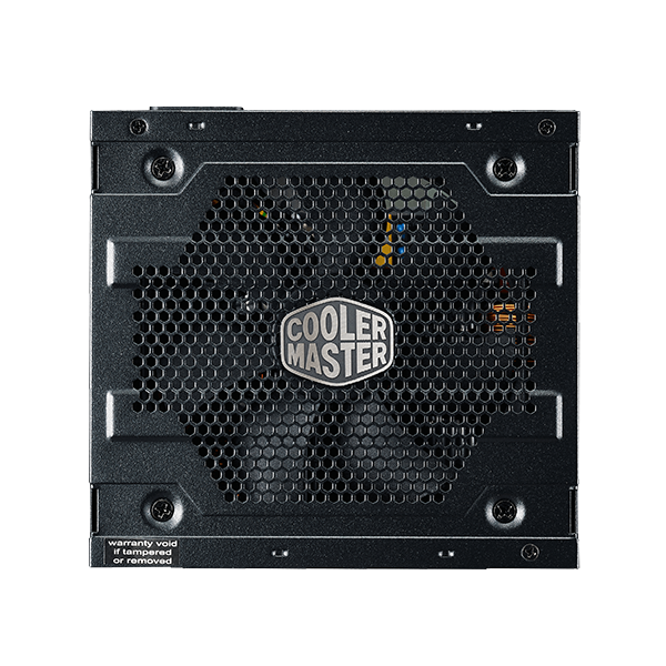 Fuente de Poder Cooler Master Elite V3 500W 80+ Bronze