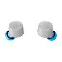 Audifonos Skullcandy JIB TRUE 2 WIRELESS IN-EAR LIGHT GREY BLUE S1JTW-P948