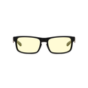 Gafas GUNNAR Enigma Onyx/a  100% UV light color lente AMBER Frame de Polymero, Anti-reflective lens coatings -ENI-00101