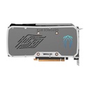 Tarjeta de video Zotac Geforce RTX 4070 SUPER Twin Edge OC 12GB GDDR6X, 192bit, 2490/21000, HDCP, 3 DP, HDMI  ZT-D40720H-10M