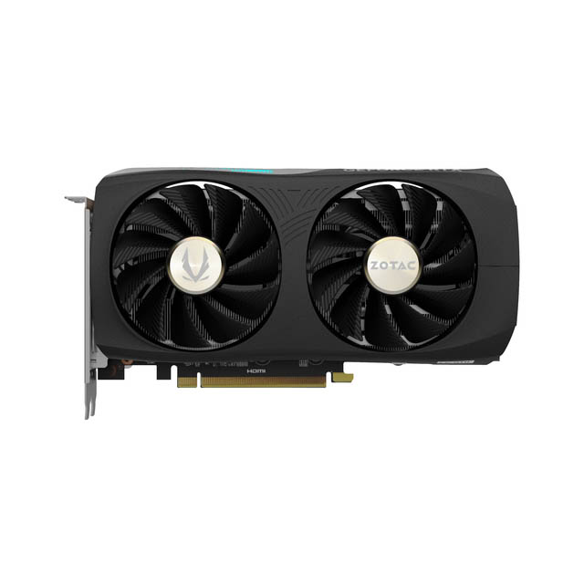 Tarjeta de video Zotac Geforce RTX 4070 SUPER Twin Edge OC 12GB GDDR6X, 192bit, 2490/21000, HDCP, 3 DP, HDMI  ZT-D40720H-10M