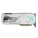 Tarjeta de Video ZOTAC GEFORCE RTX 4070 Ti TRINITY OC WHITE ED. 12GB GDDR6X, 192bit, 2625/21000, HDCP, Three DP, HDMI, Premium Pack ZT-D40710Q-10P