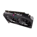 TARJETA DE VIDEO ASUS RTX 3060 DUAL 12GB GDDR6 LHR DUAL-RTX3060-O12G-V2