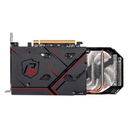 TARJETA DE VIDEO ASRock VGA RADEON RX6500XT PHANTOM GAMING D 4G OC DxFA