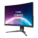 MONITOR GAMING MSI GAMING Monitor IPS 27" 1ms 170Hz (QHD) CURVED OPTIX MAG 275CQRF