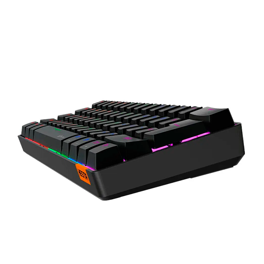 TECLADO MECANICO GAMING USB MEETION MK005