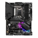 Motherboard MSI MPG Z490 Gaming Plus LGA 1200