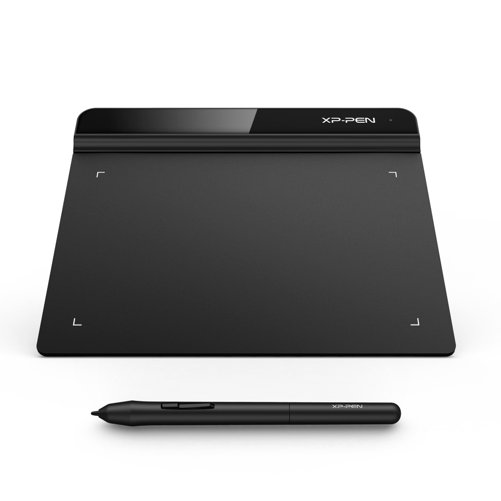 Tableta de dibujo XP PEN Star G640, 6 x 4", Micro USB