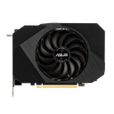 Tarjeta de video ASUS RTX 3050 Phoenix 8GB GDDR6 HTVASU- 8GPHRTX3050