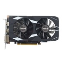 TARJETA VIDEO ASUS GTX 1650 4GB GDDR6 DUAL-GTX1650- 4GD6-P-EVO 90YV0EZE-M0AA00 197105285743