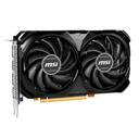 Tarjeta de Video GeForce RTX 4060 Ventus 2X Black 8GB OC